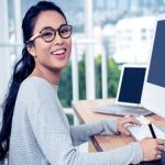 cơm trưa văn phòng