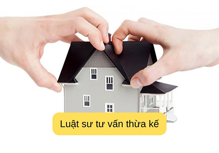 Luật sư tư vấn luật thừa kế